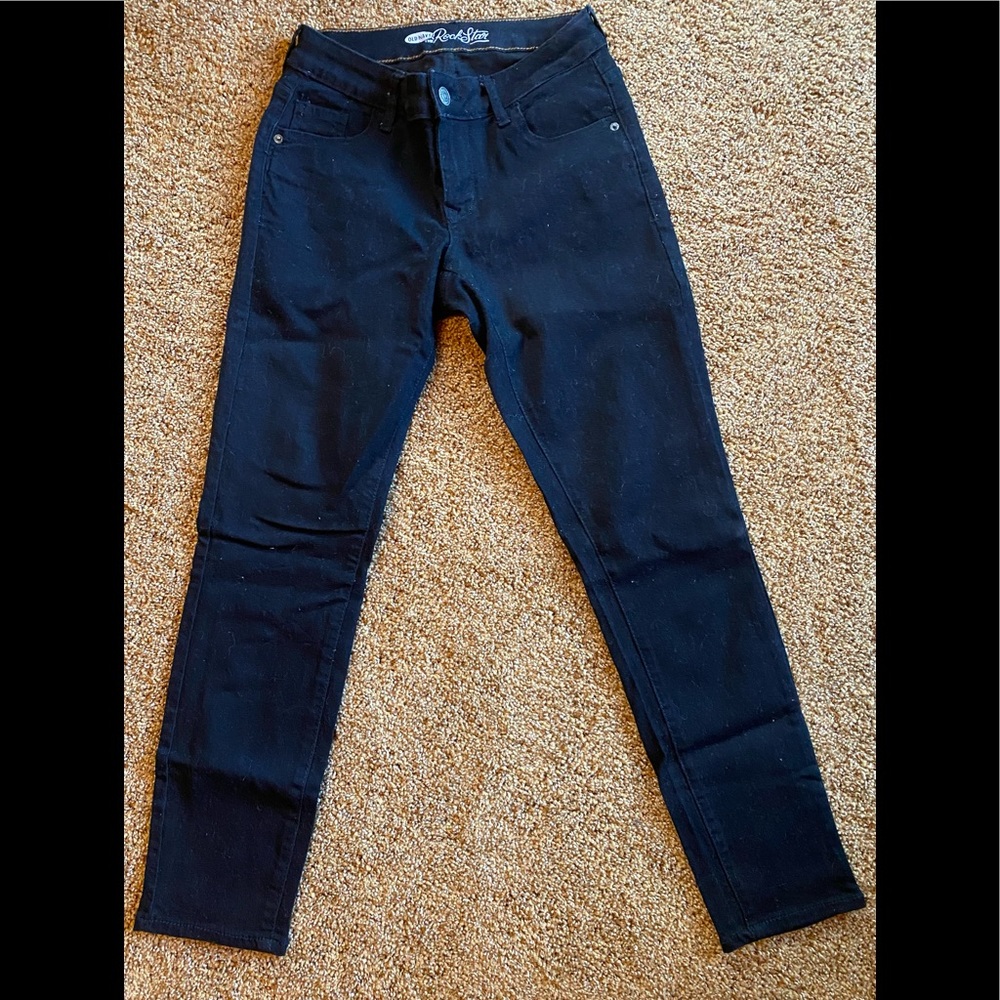 💖2 for $20 - The Rock Star Jeans